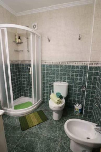 Villa Casa Con Piscina Entorno Rural à Pontevedra Extérieur photo