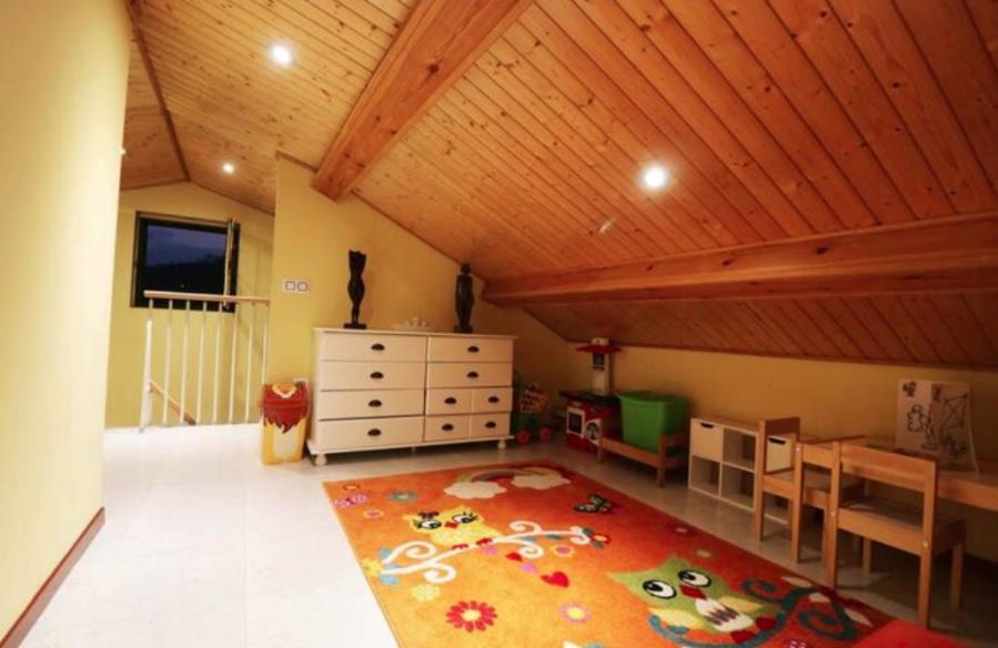 Villa Casa Con Piscina Entorno Rural à Pontevedra Extérieur photo